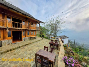 Nomadtrails Lodge